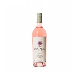 Villa Noria Rosé Bio víno...