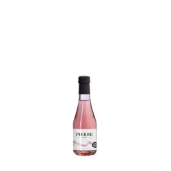 Pierre Rosé 0% bor, 12db -...