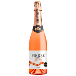 Spritz 0% Rosé félszáraz...