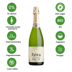 Zéra Bio 0% Chardonnay...