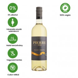 Prestige 0% Chardonnay...