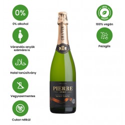 Pierre Zero 0% Chardonnay...