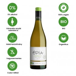 ÓPIA Bio 0% Chardonnay...