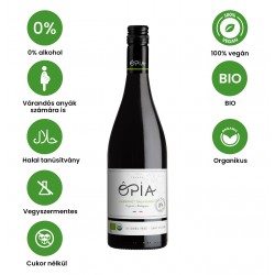 ÓPIA Bio 0% Cabernet...