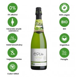 ÓPIA Bio 0% Chardonnay...