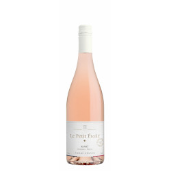 Le Petit Etoile Bio 0% Rosé...