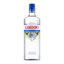 Gordon's Gin Zero 0%...