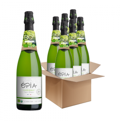 ÓPIA BIO Chardonnay 0%...