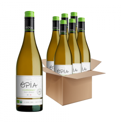 ÓPIA BIO Chardonnay 0%...